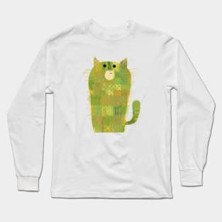 Catus Long Sleeve T-Shirt